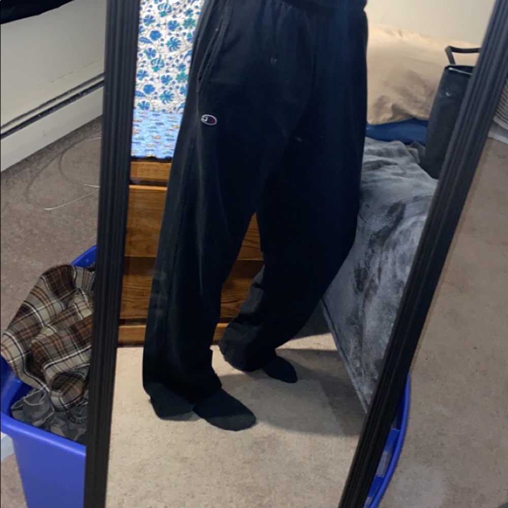 Champion sweatpants